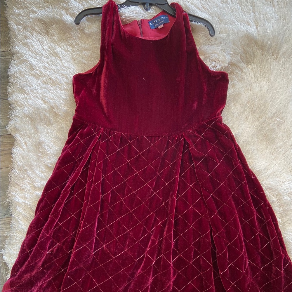 Girls dress